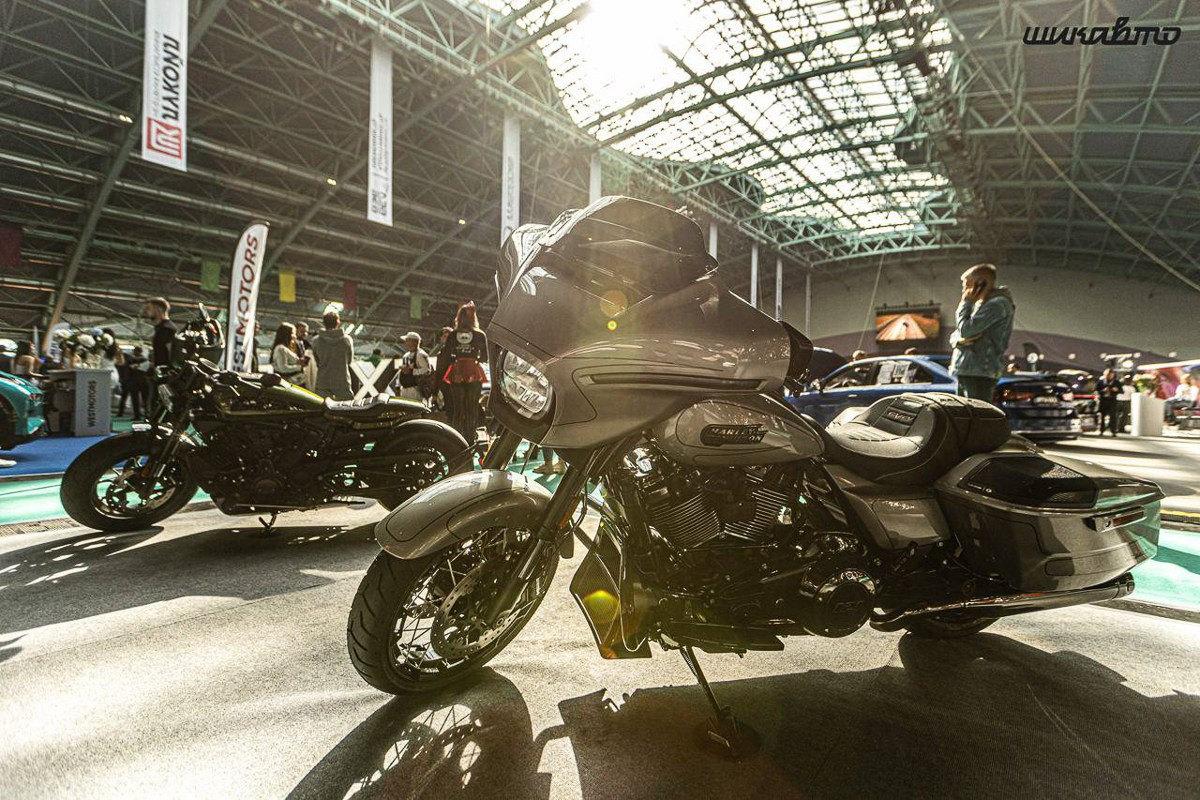 Репортаж. Фотограф Александр Ямпольский