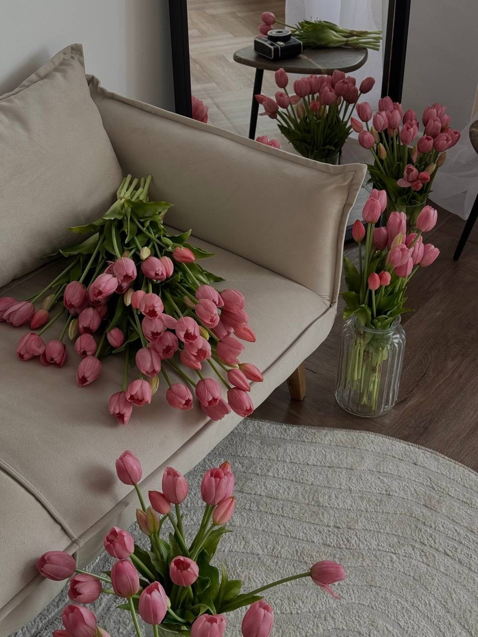 Тюльпаны. Фотограф НатаФото (Наталья Яковенко) Дмитров Москва Питер