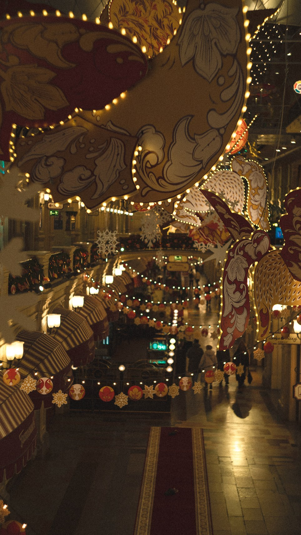 Москва. Ноябрь. 2024. Фотограф в Сочи Елена Лисотина. Фототуры в Сочи