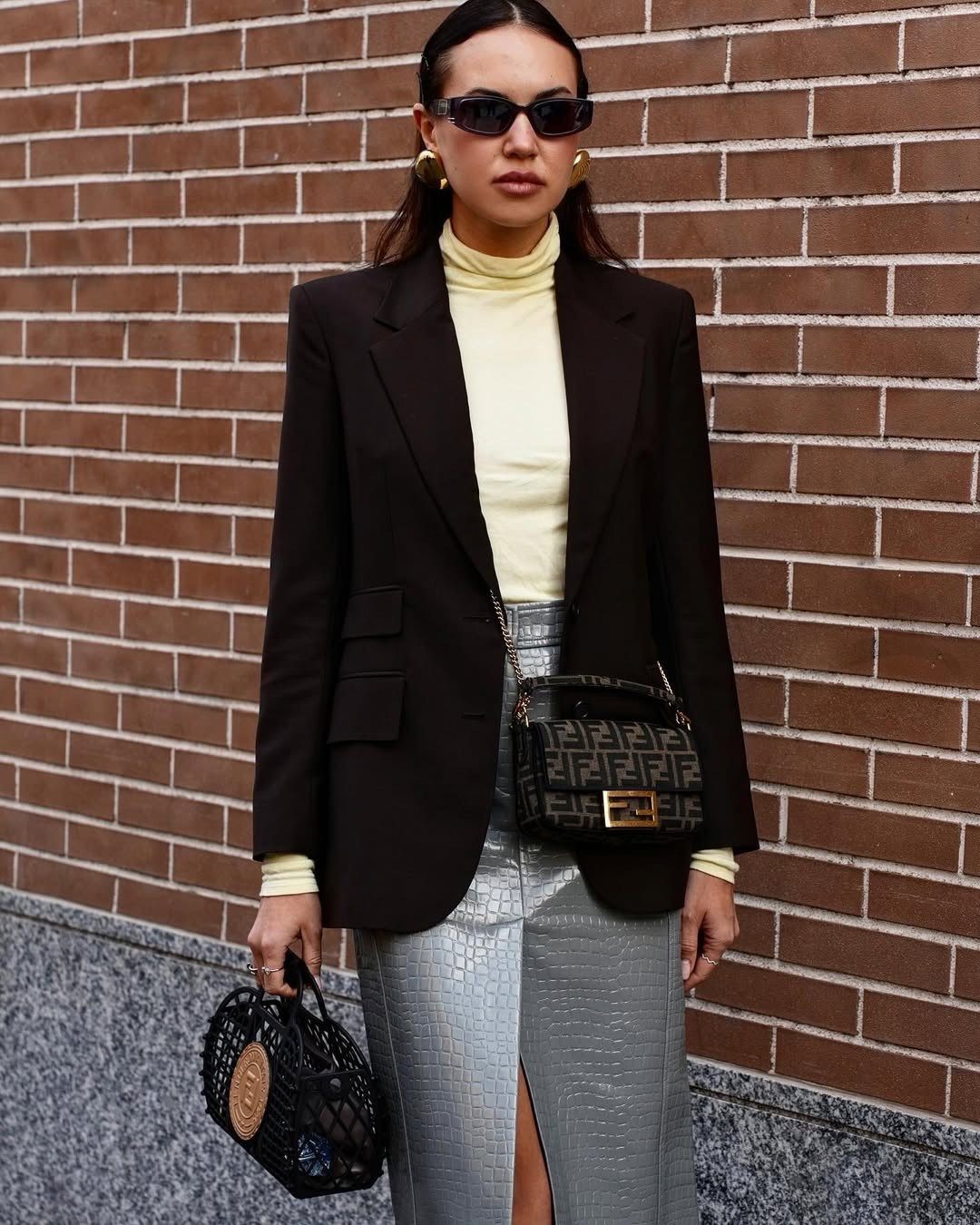 Milan SS'25. Photographer of your fashion moments