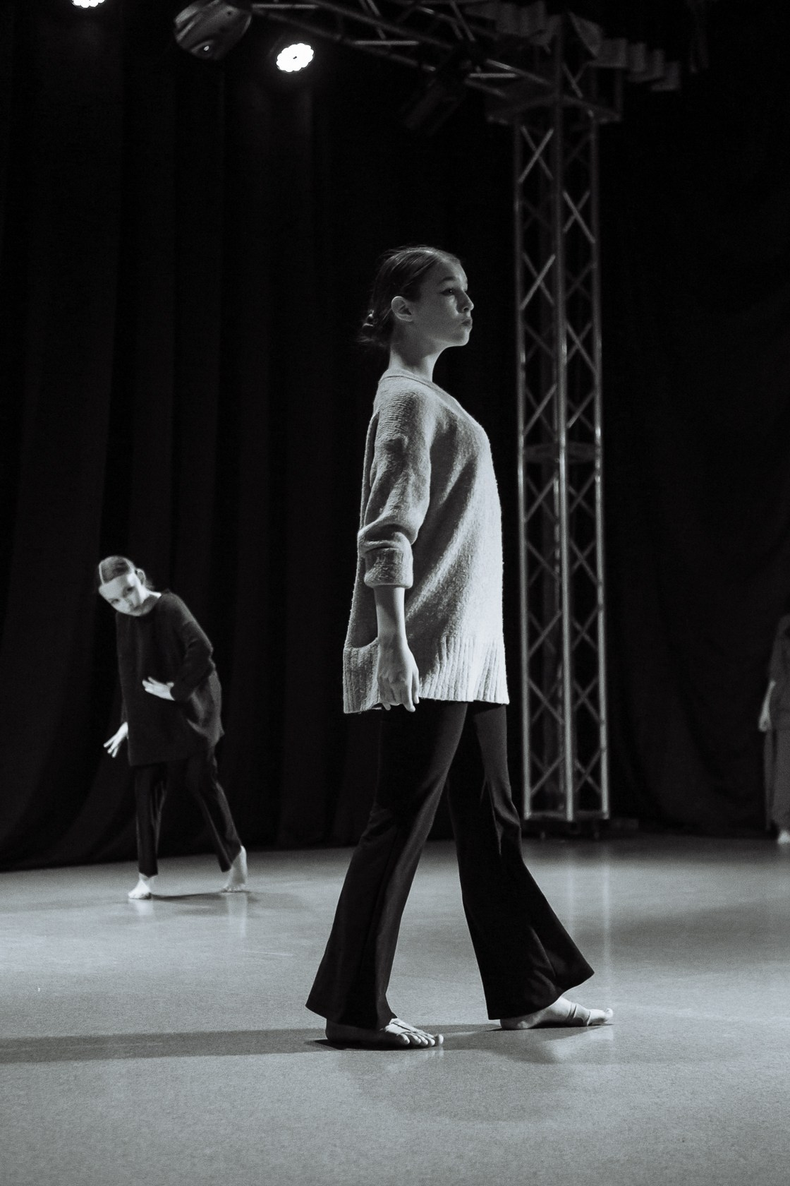 Отчетный концерт хореографического ансамбля «Астория». Фотограф в Самаре / Олеся Широнина