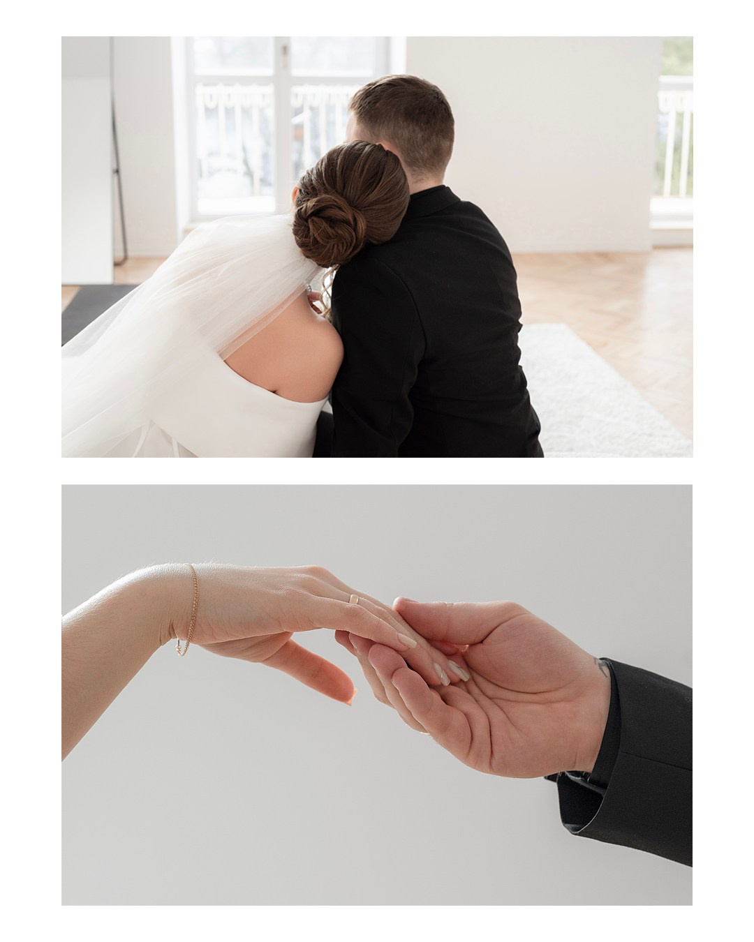 Дмитрий и Александра. Идейный фотограф Пенза