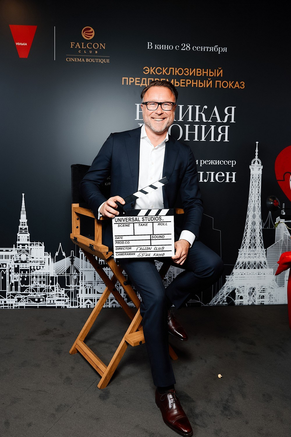 Фотосъёмка мероприятий. Репортажный фотограф в Минске Владимир Чурносов