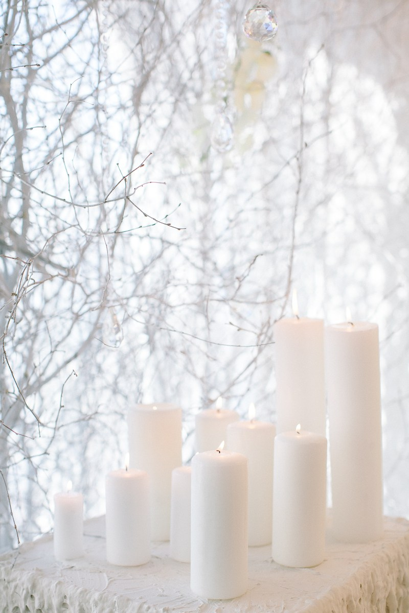 Зимняя свадьба Илья и Юлия 2020. Ксения Почтарь. Декоратор и флорист, город Владивосток