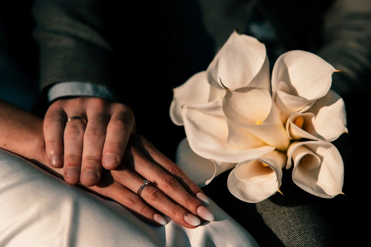 Дмитрий & Марина