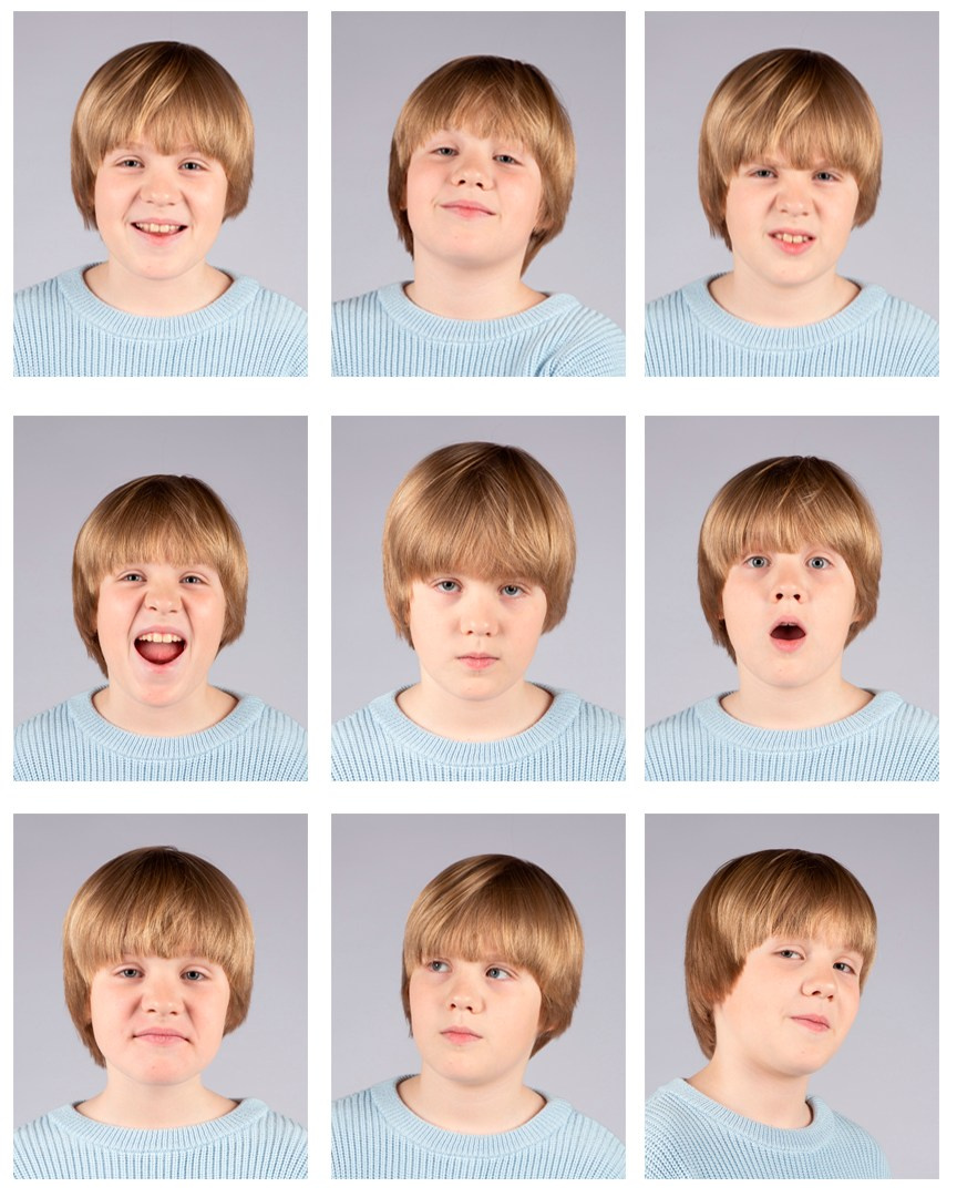 Актёрское портфолио Михаил. Фотограф в Нижнем Новгороде Екатерина Хисматулина