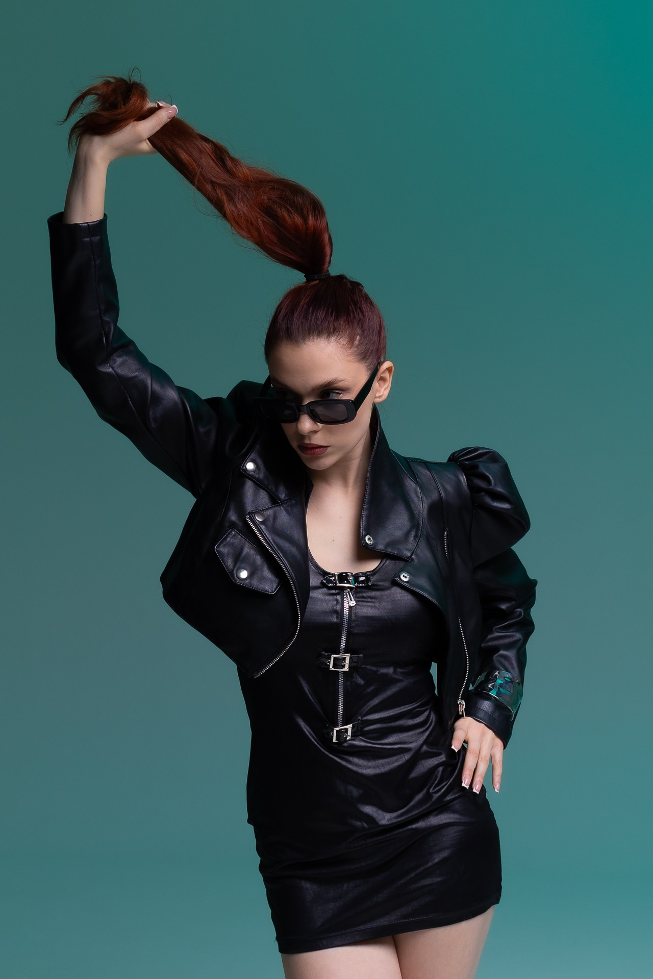 СТУДИЙНАЯ СЪЕМКА. Главная