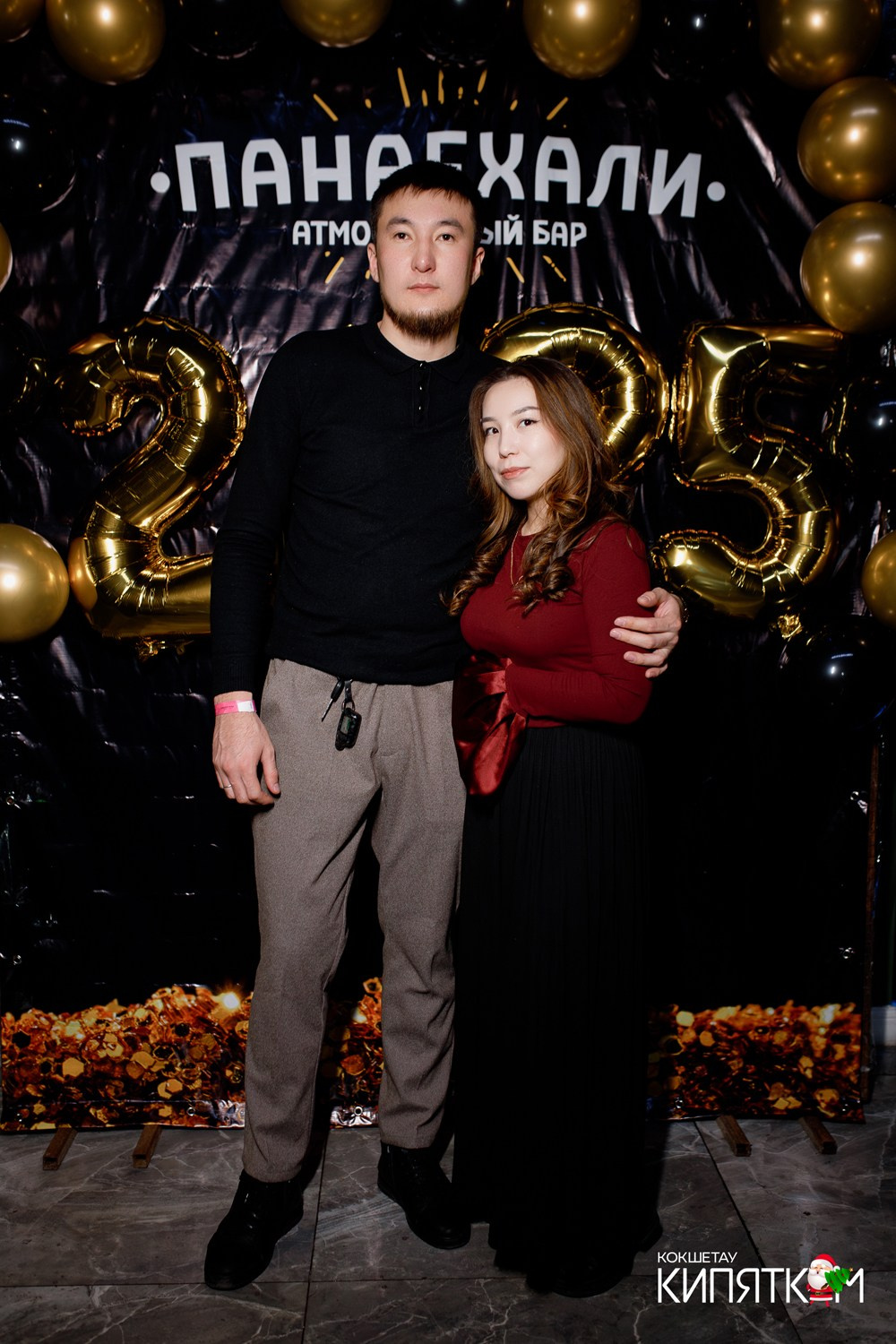 ПАНАЕХАЛИ. КИПЯТКОМ КОКШЕТАУ