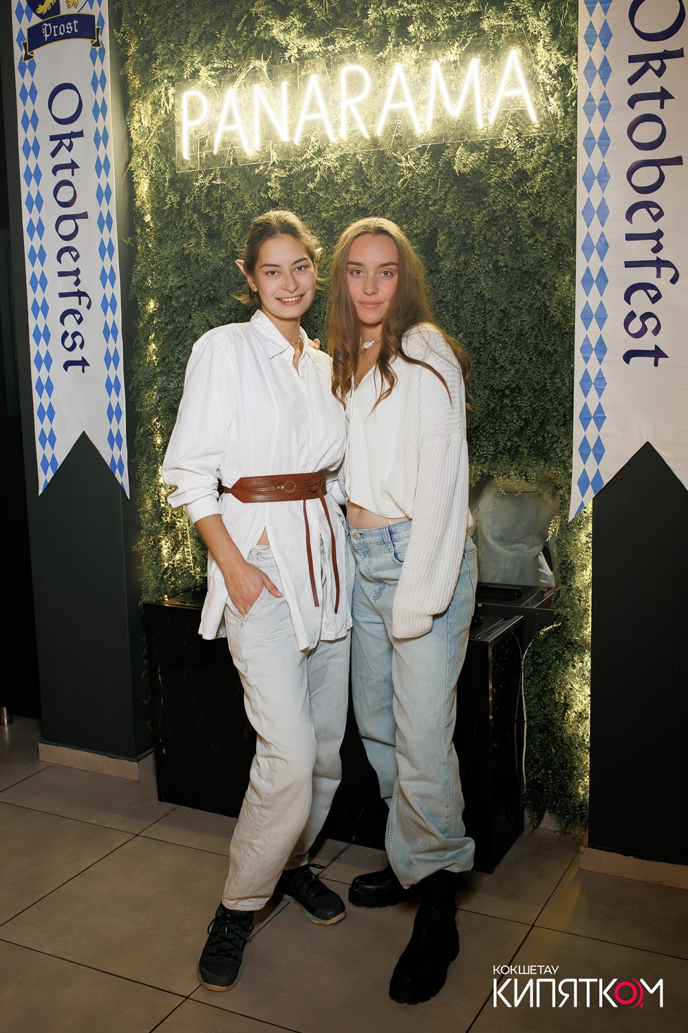 PANARAMA. КИПЯТКОМ КОКШЕТАУ