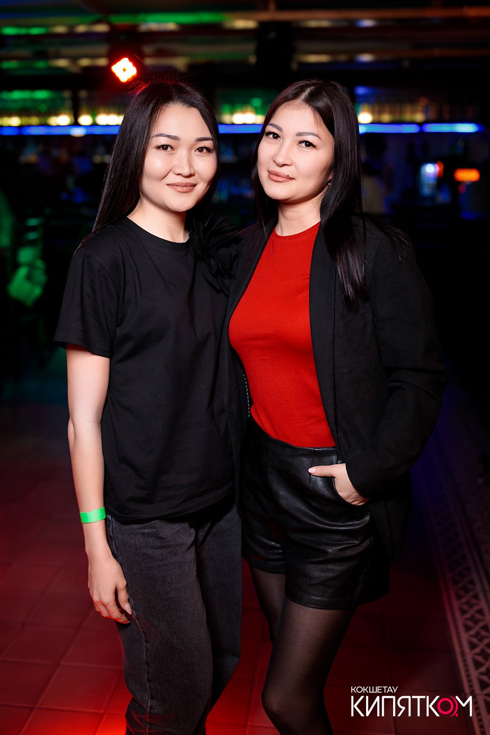 GENTLEMAN PUB. КИПЯТКОМ КОКШЕТАУ