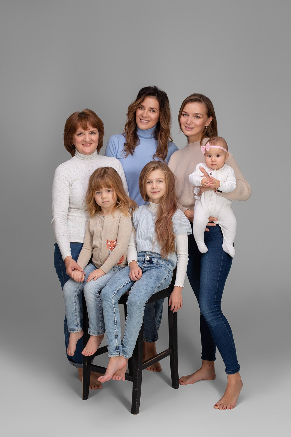 Семейные. Фотограф беременности, семейный фотограф в Самаре Елена Михайлова