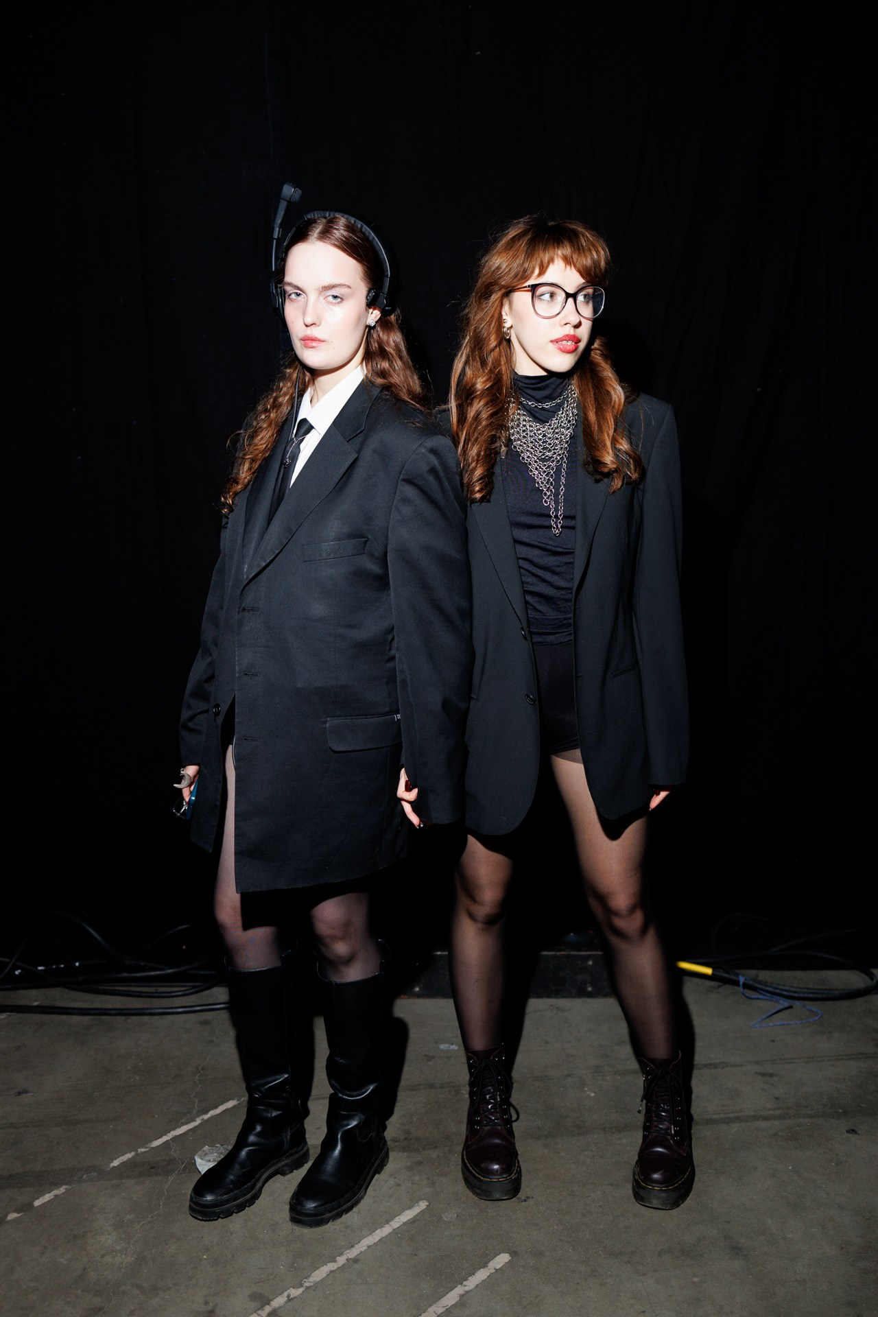 AUXI. Фотограф в Санкт-Петербурге Гладкий Сергей