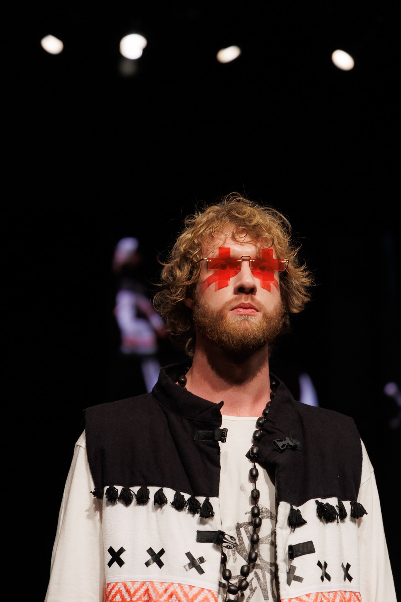 SPB FASHION WEEK spring' 25. Фотограф в Санкт-Петербурге Гладкий Сергей