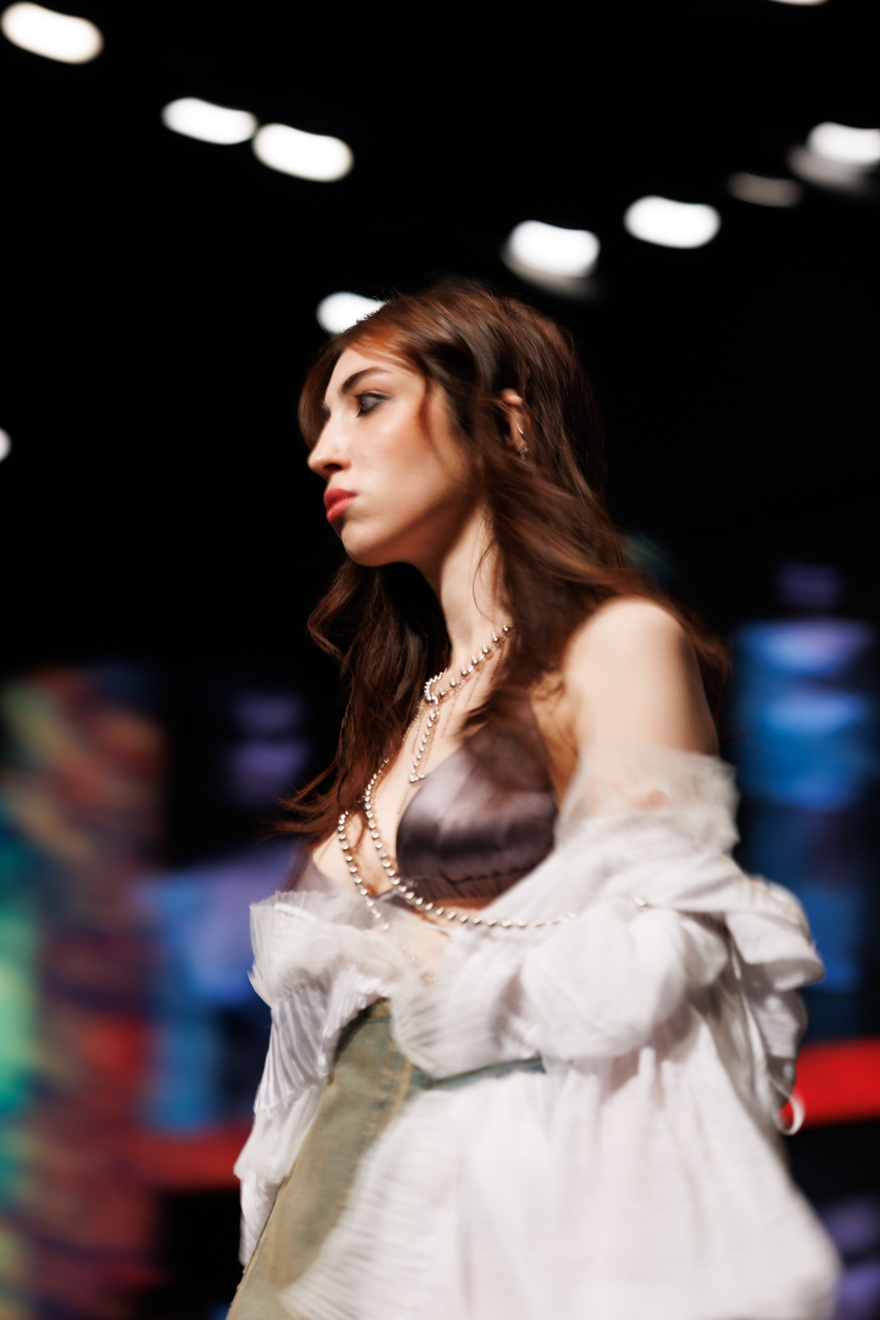 SPB FASHION WEEK 2024. Фотограф в Санкт-Петербурге Гладкий Сергей