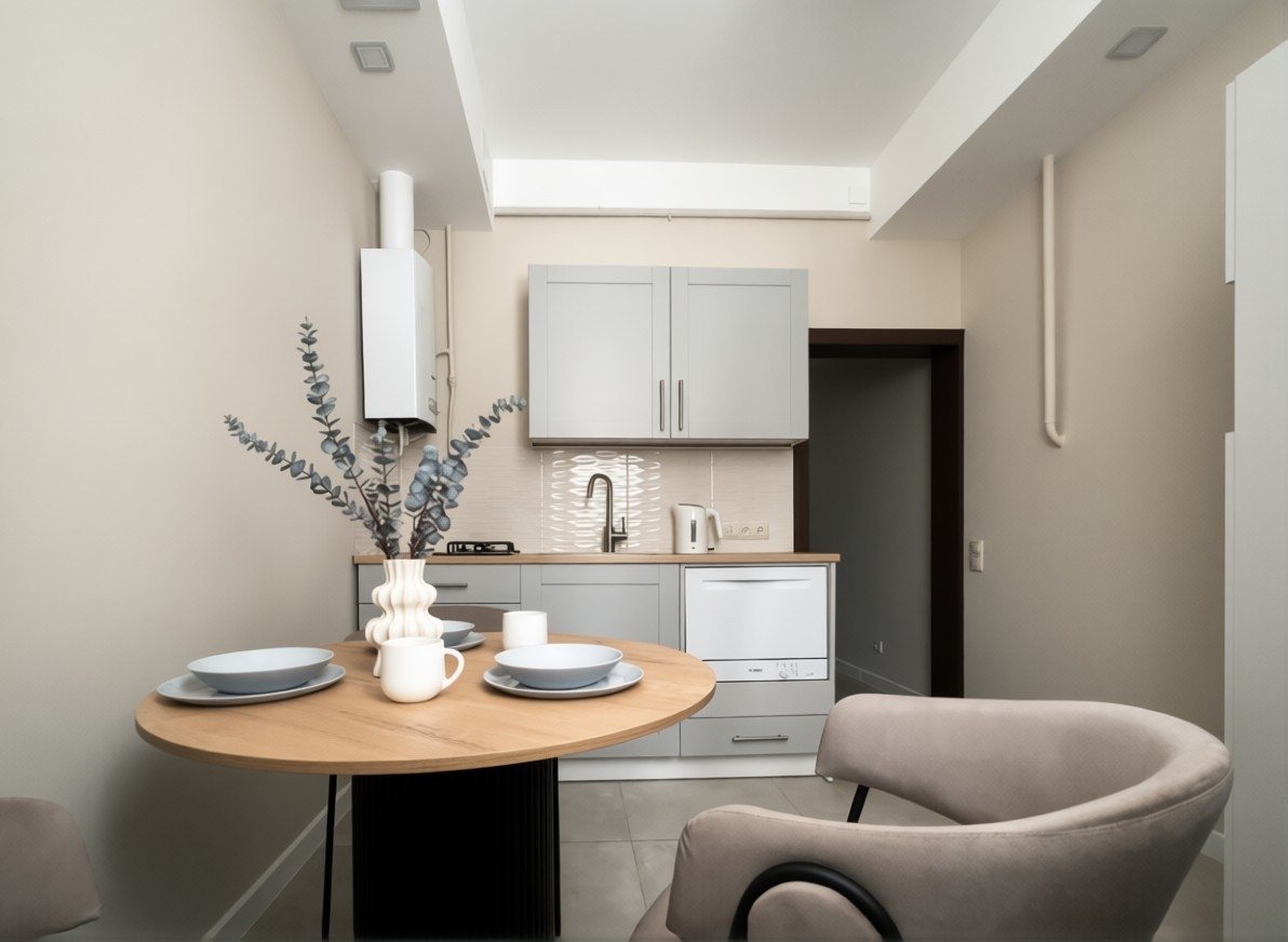 интерьерная фотография Великий Новгород 