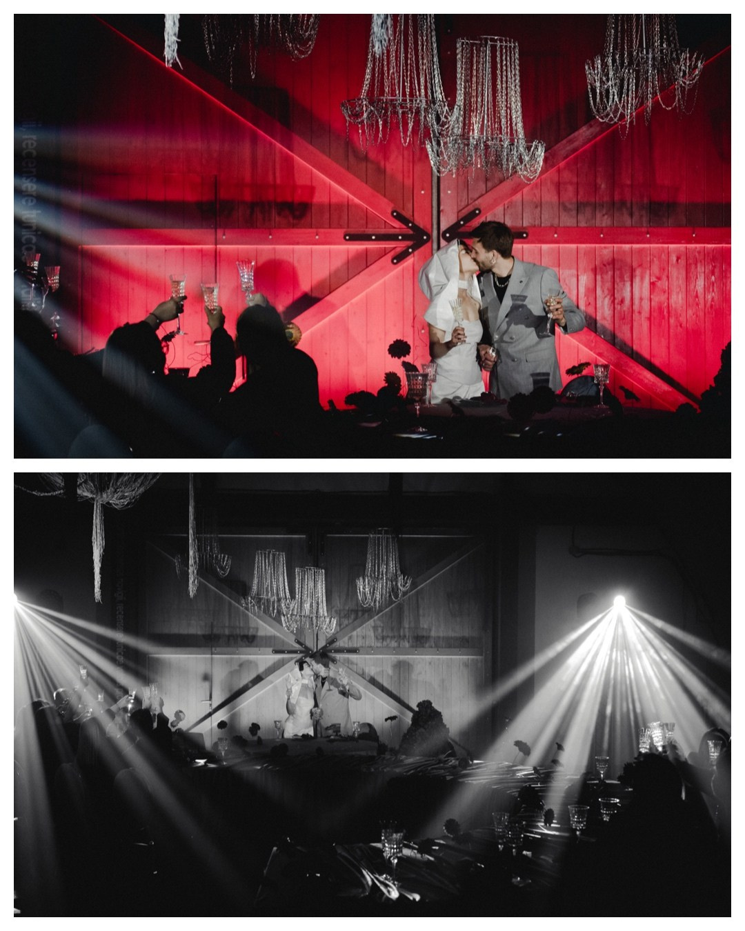 Свадебный день на левом берегу Дона