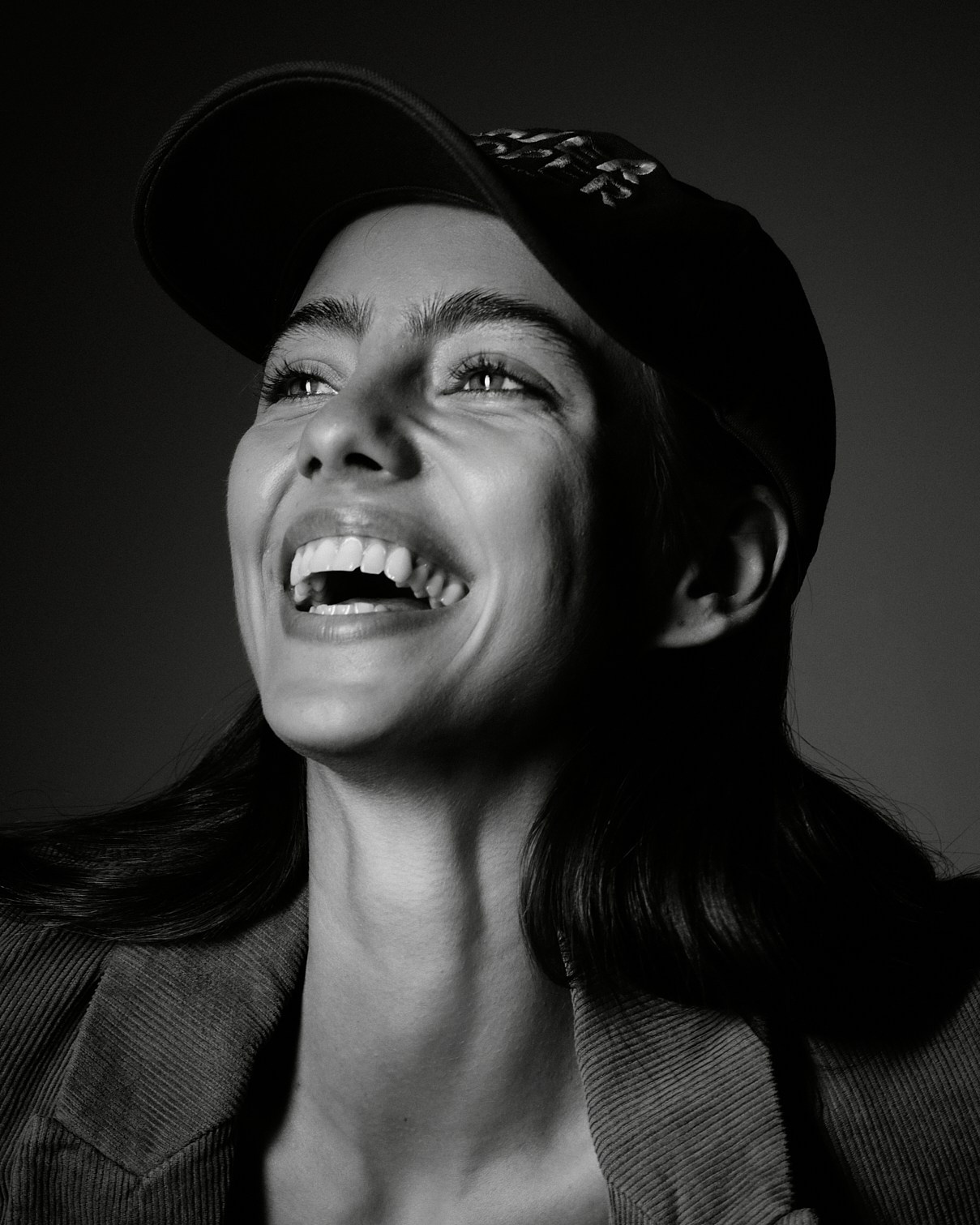 Lu. Фотограф Елена Вороха. Москва