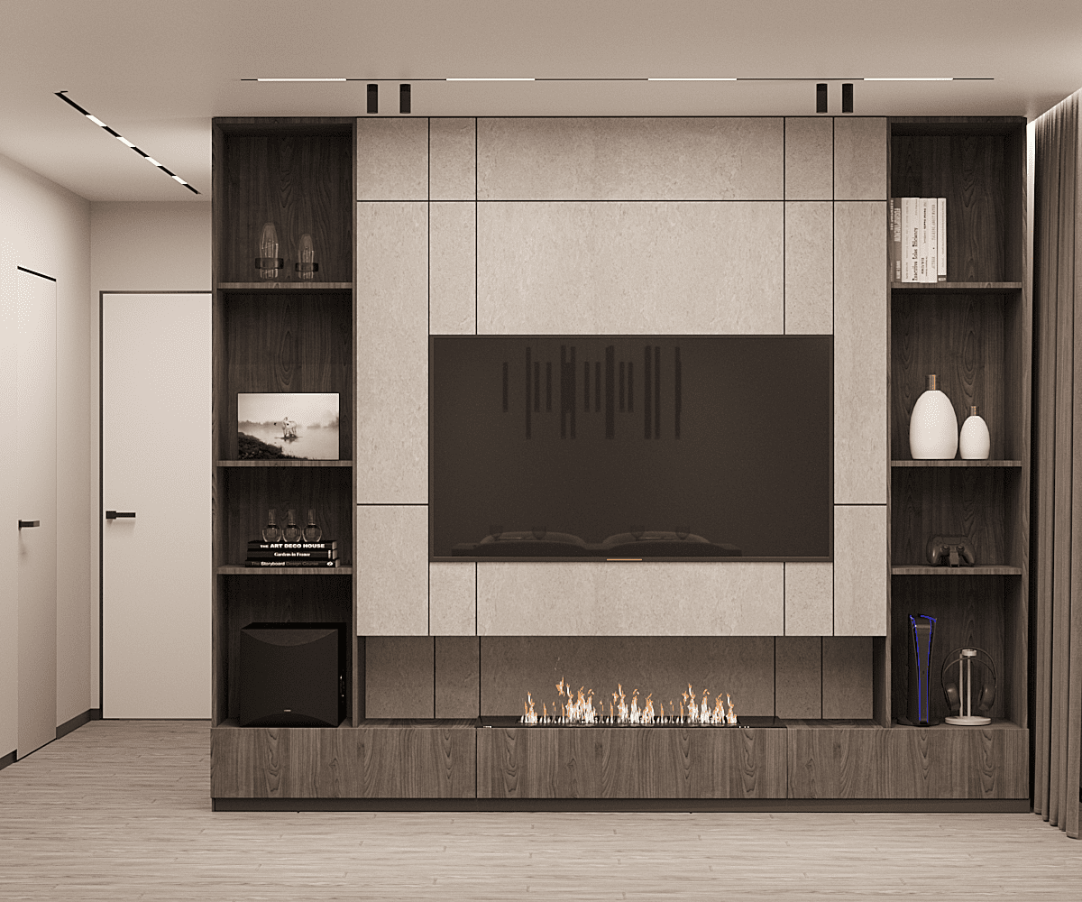 Большая Академическая 85. Главная