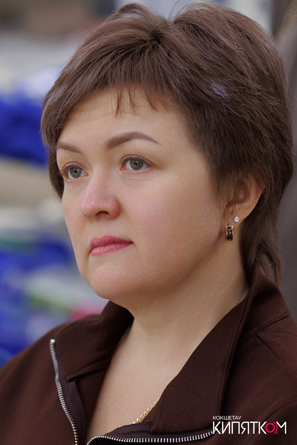 Mom & Baby Бранч. КИПЯТКОМ КОКШЕТАУ