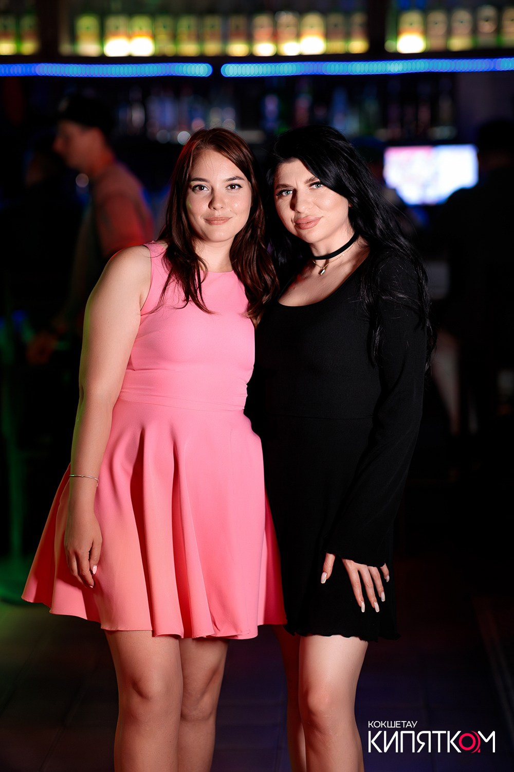 GENTLEMAN PUB. КИПЯТКОМ КОКШЕТАУ