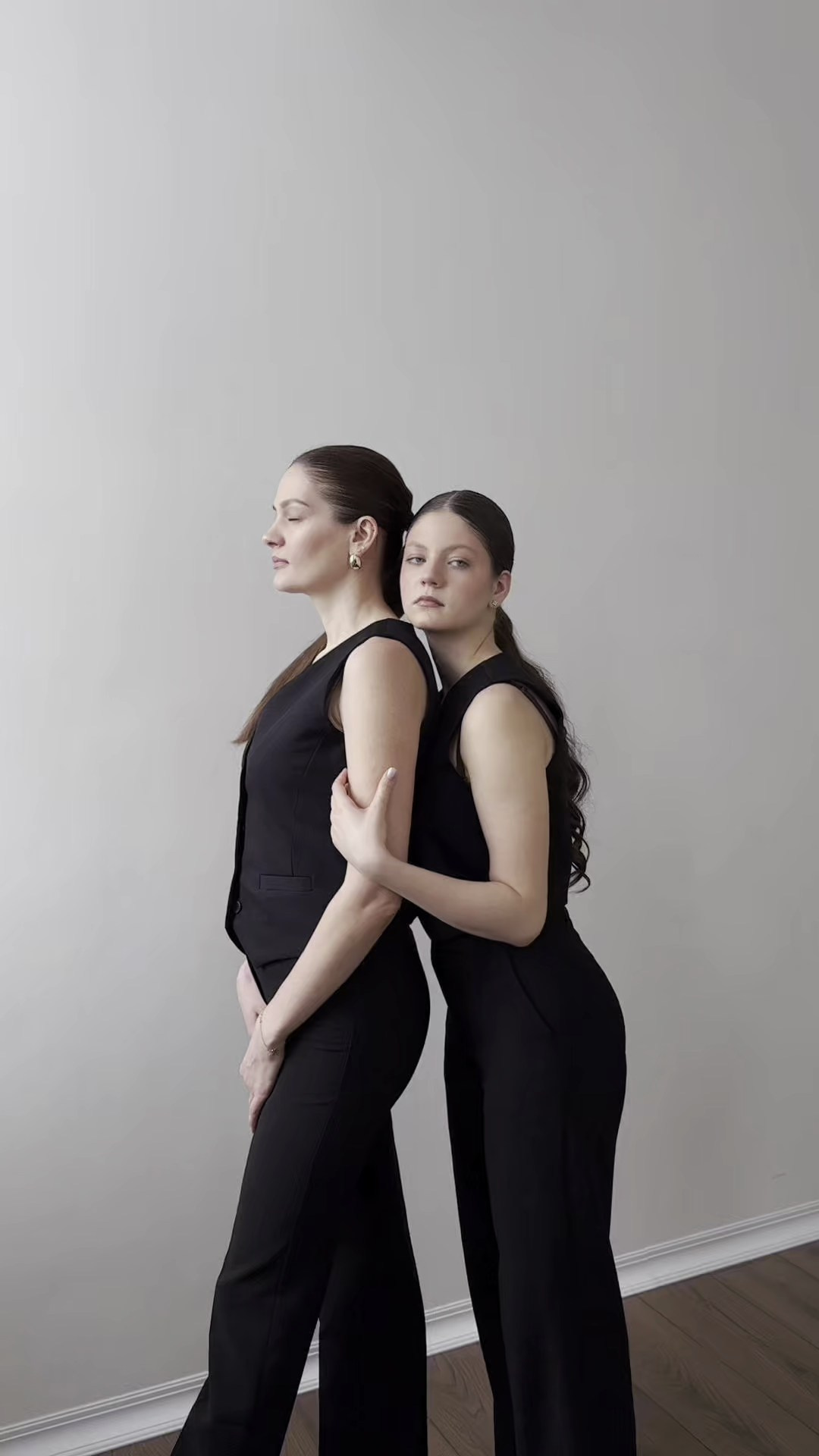 Бэкстейджи. Каплицкая Любовь — фотограф Тверь