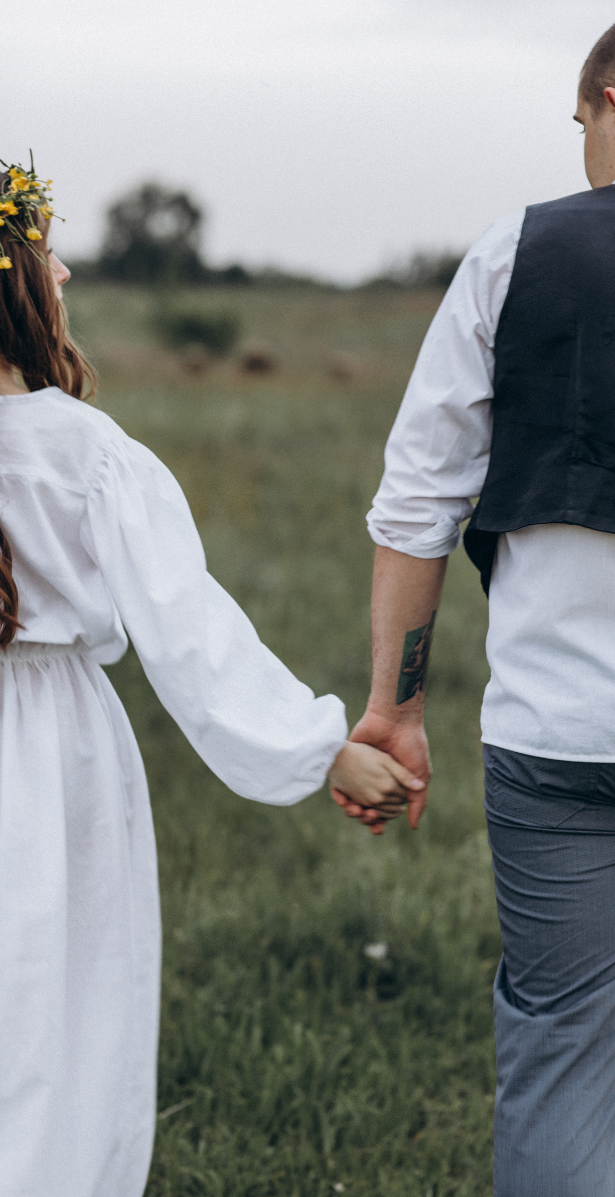 Вова ♡ Ясмин 2020 г. Семейный фотограф Оля Гладченко