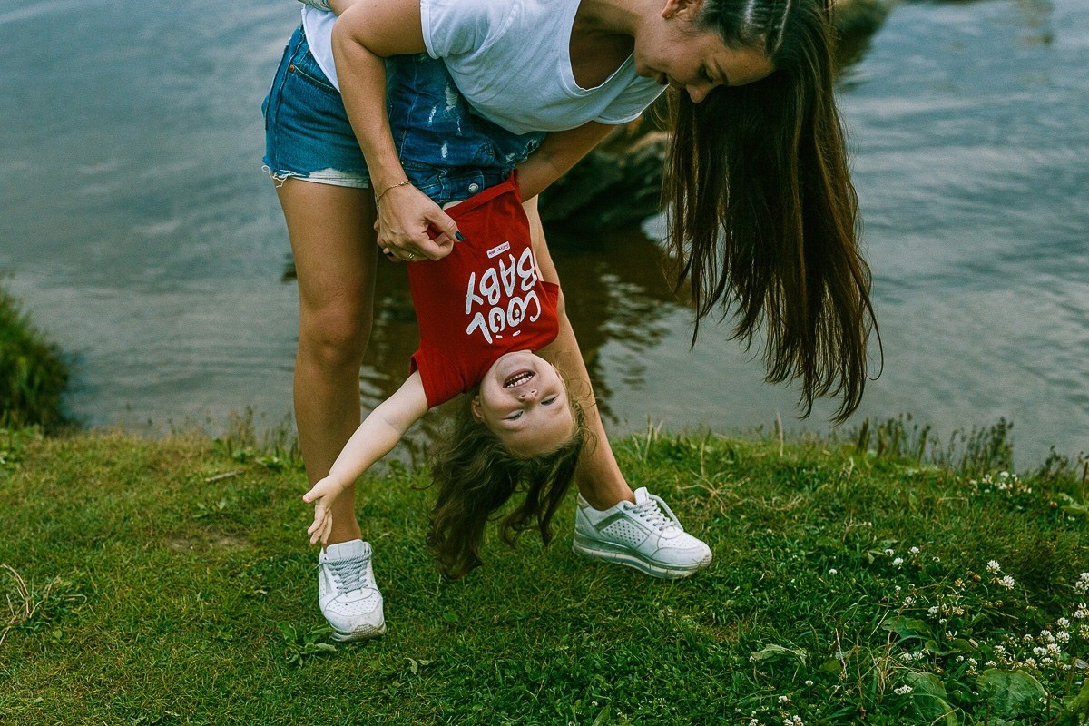 СЕМЬЯ. АЛЕКСАНДР ФОКС