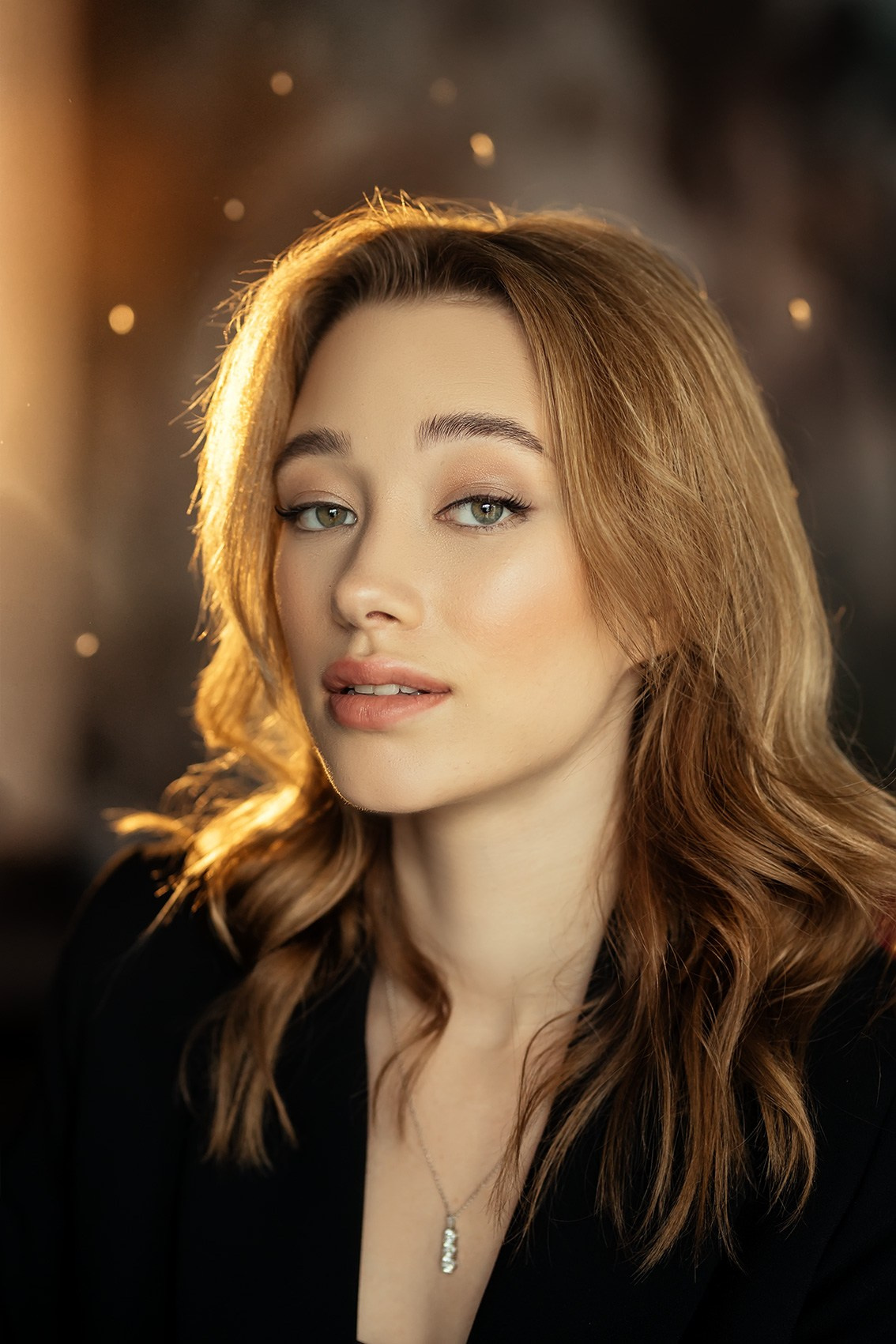 М/Ж ПОРТРЕТ. Катерина Киреева — фотограф в Москве