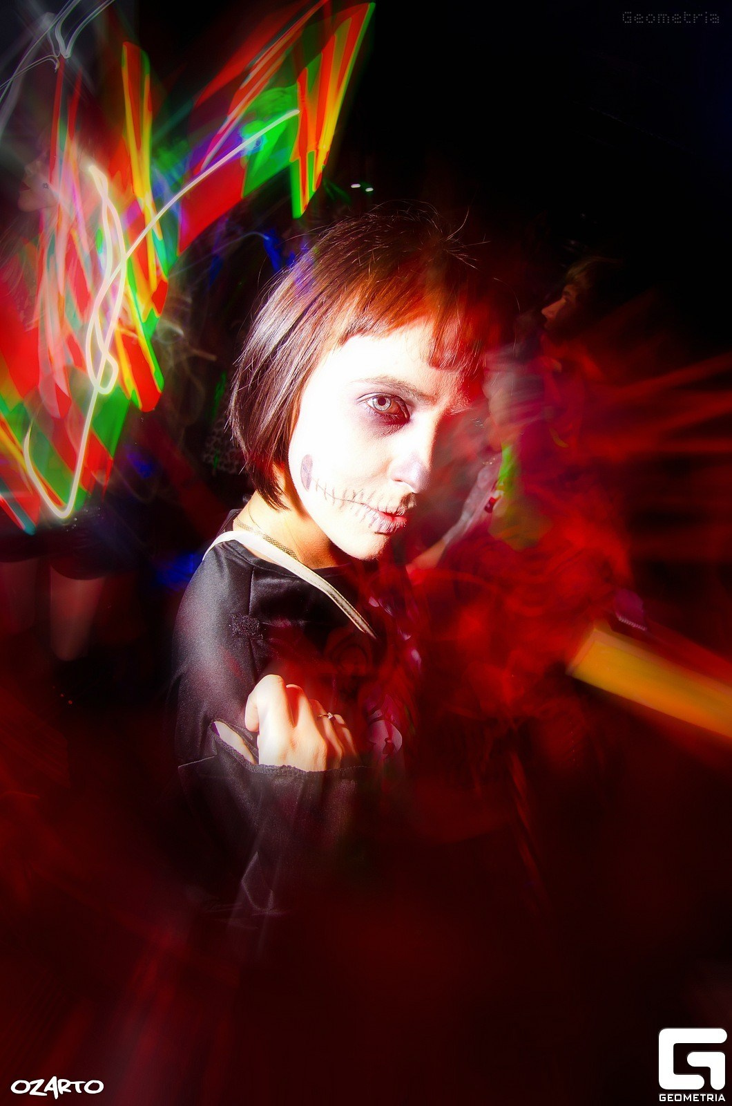 Event photographer Tokyo. Photographer in Tokyo Anatolii Ozarto