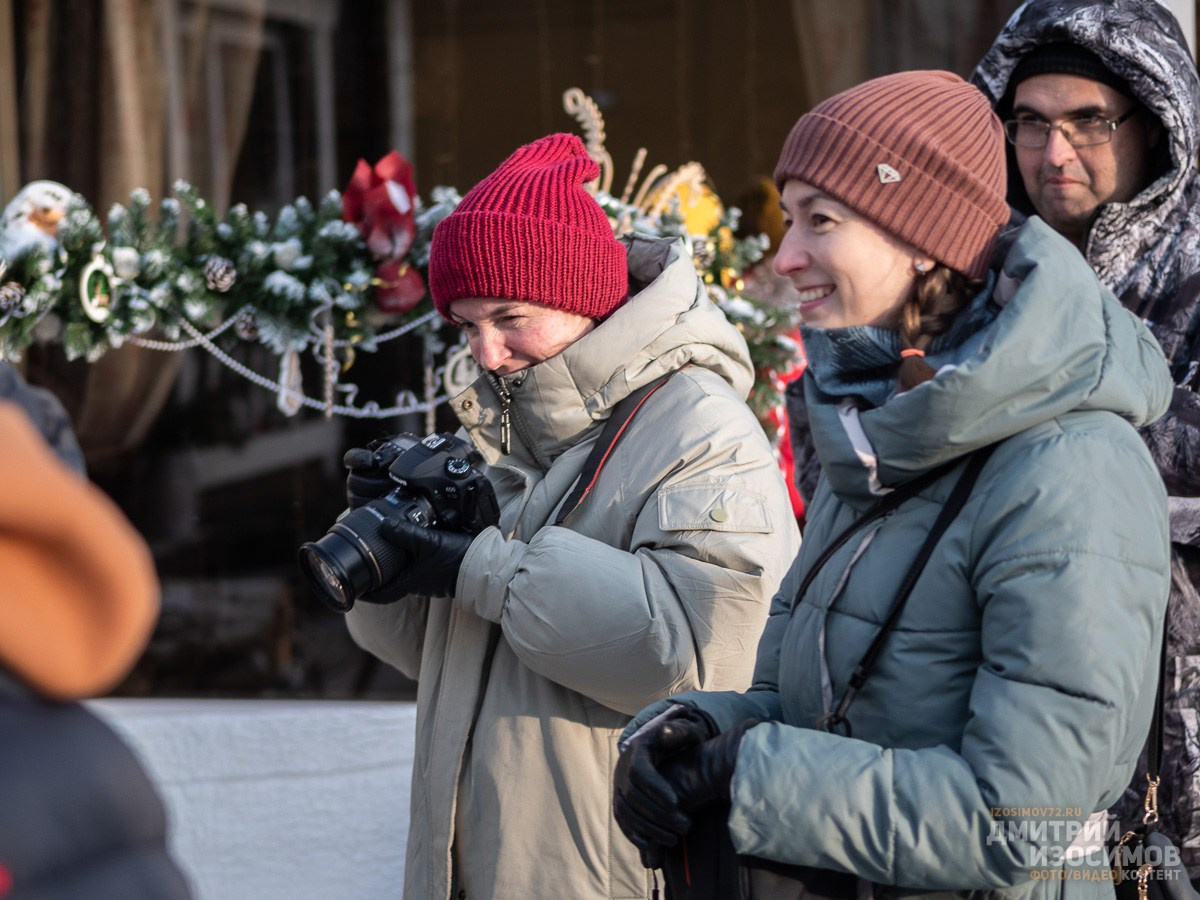 Воркшоп «Russian girl 2025»