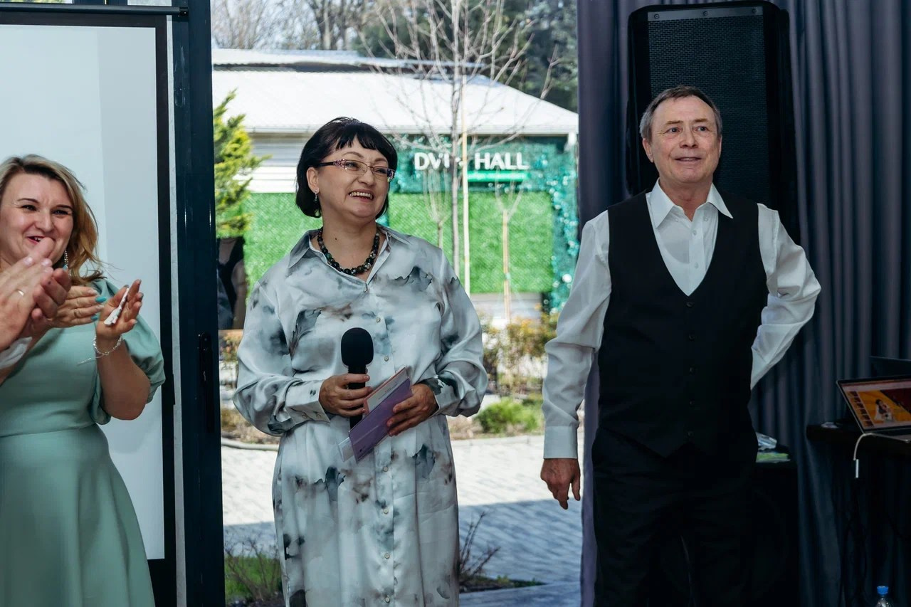 Артём & Мария