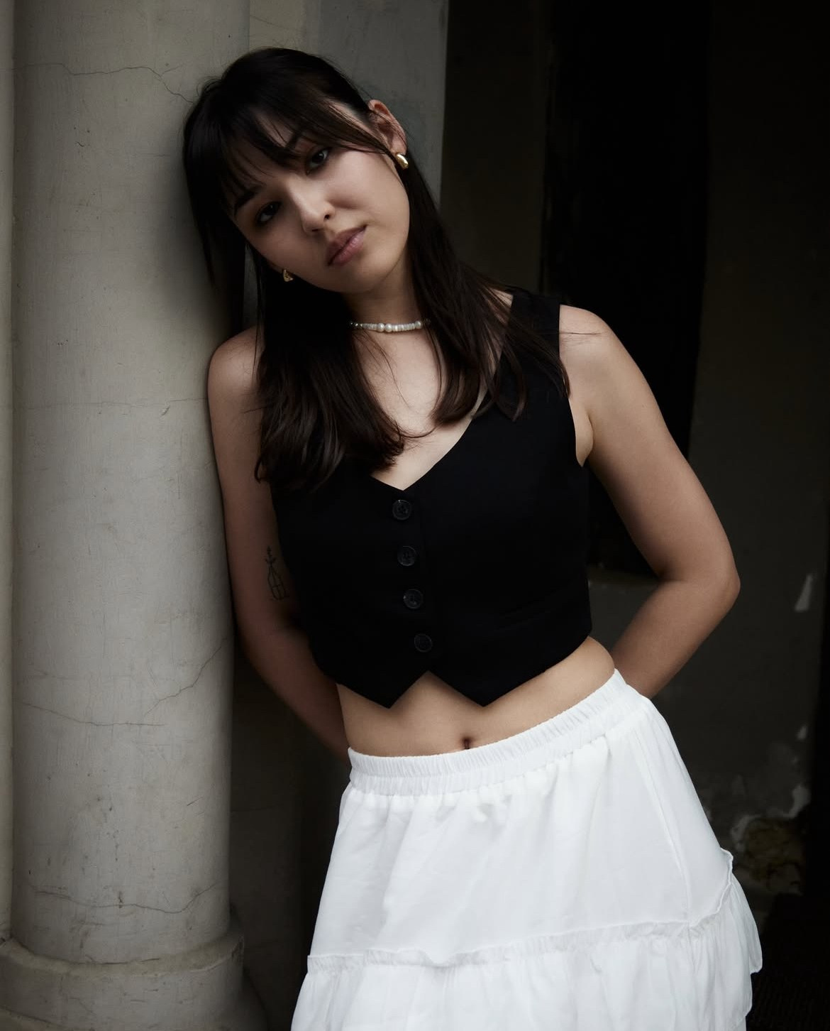 Portrait. Дубинец Елизавета, фотограф Санкт-Петербург