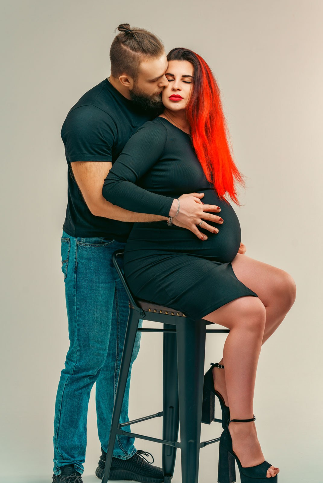 БЕРЕМЕННОСТЬ. Фотограф и видеограф для бизнеса в Москве — фуд, рестораны, интерьер, контент | Sizov Studio