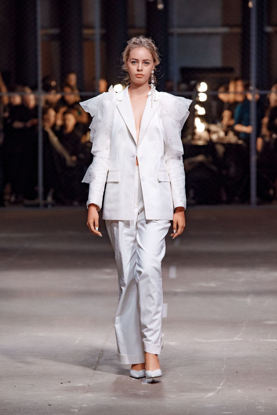 FASHION. Фотограф и видеограф для бизнеса в Москве — фуд, рестораны, интерьер, контент | Sizov Studio