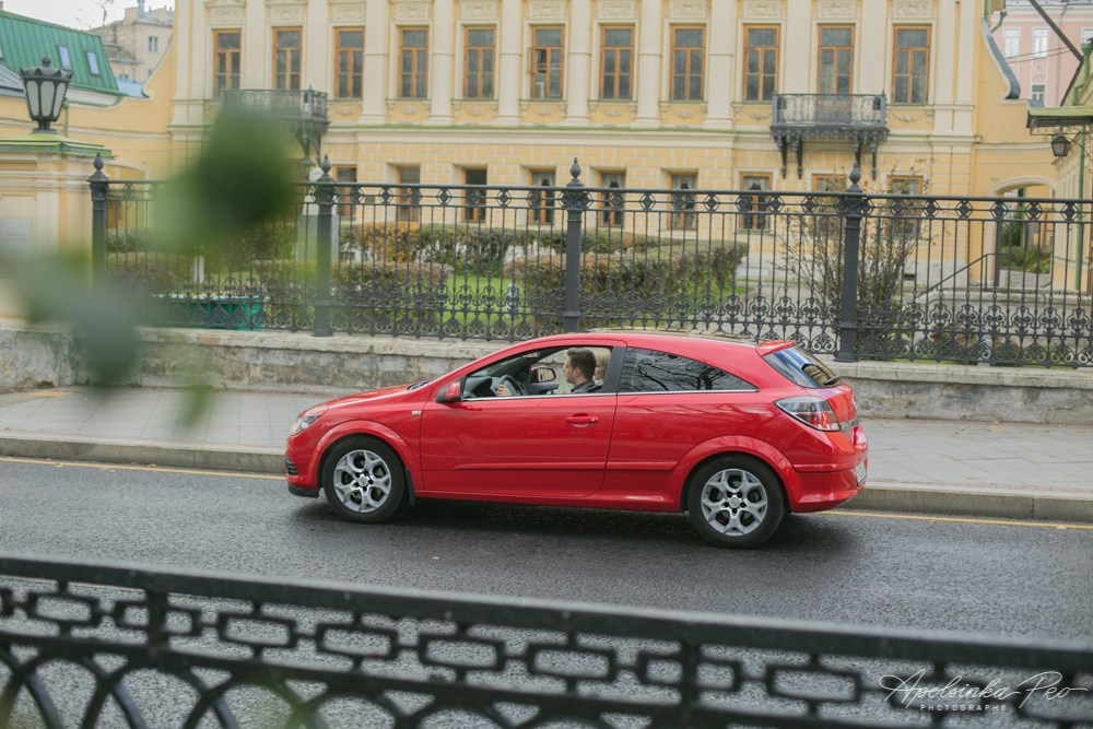 Автомобили и Вы. Автоспортивный бренд фотограф в Москве — Виктория Логинова