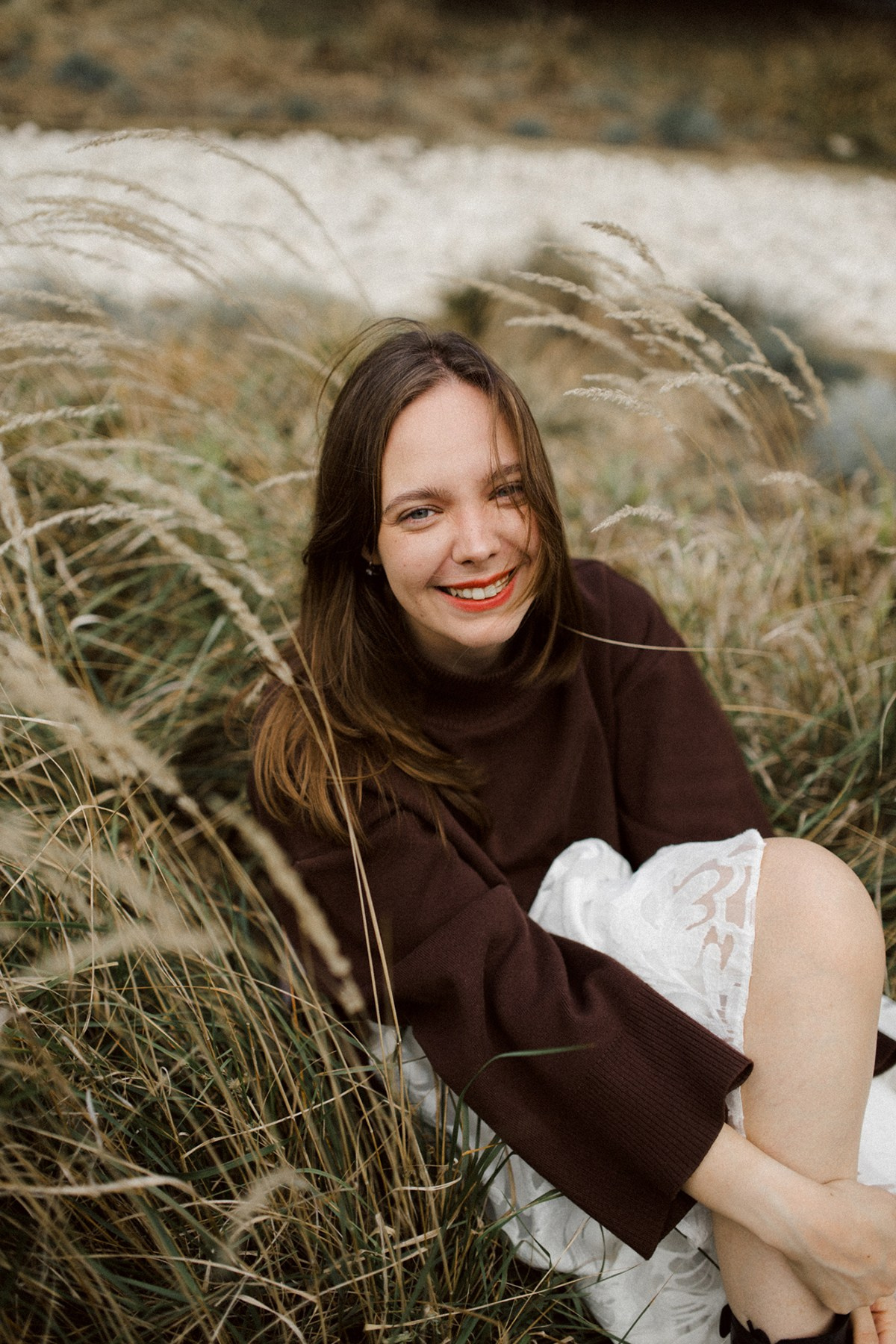 Jenya. Anastasia Blud Photography