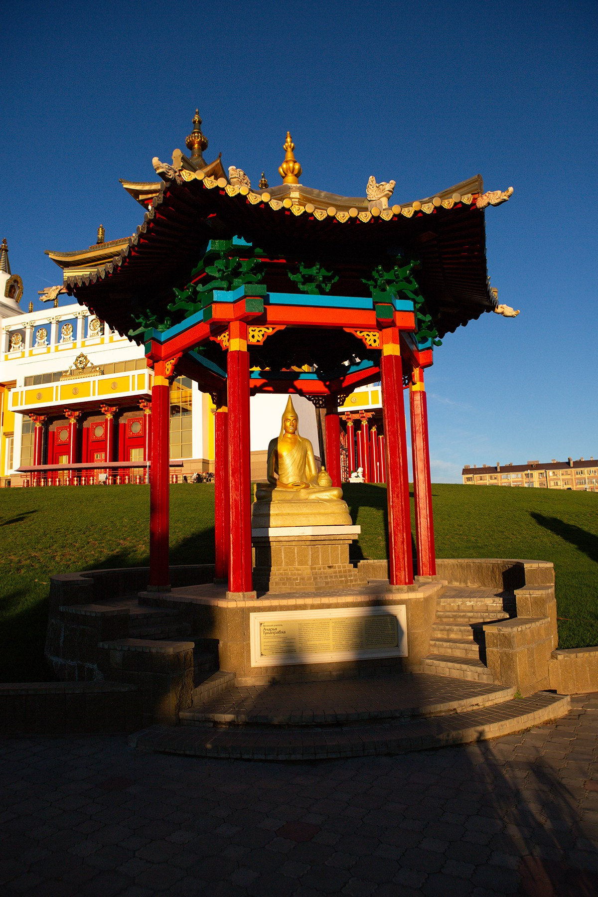 ЭЛИСТА. Репортажный и портретный фотограф Михаил Мартиросян