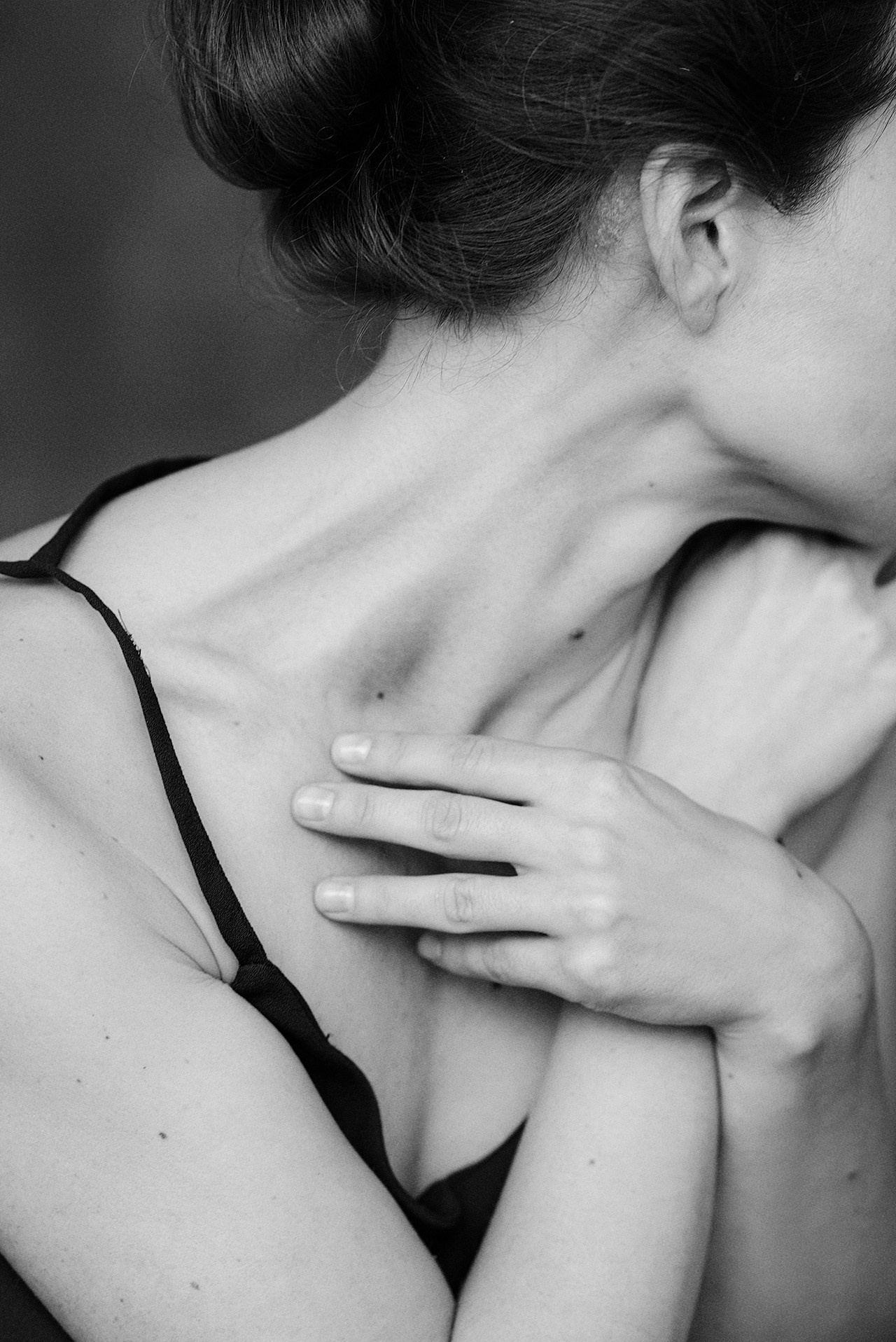 Фототерапия в Санкт-Петербурге. Психолог и фотограф в Санкт-Петербурге Настя Михайлова