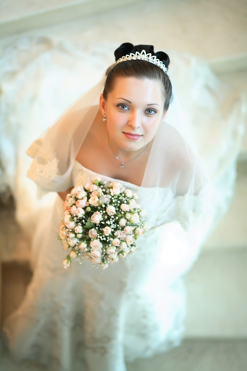 СВАДЬБЫ. Фотостудия в Москве LUXARTPHOTO