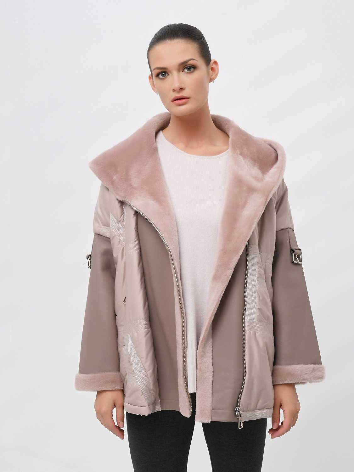 Съёмка для каталога — 1