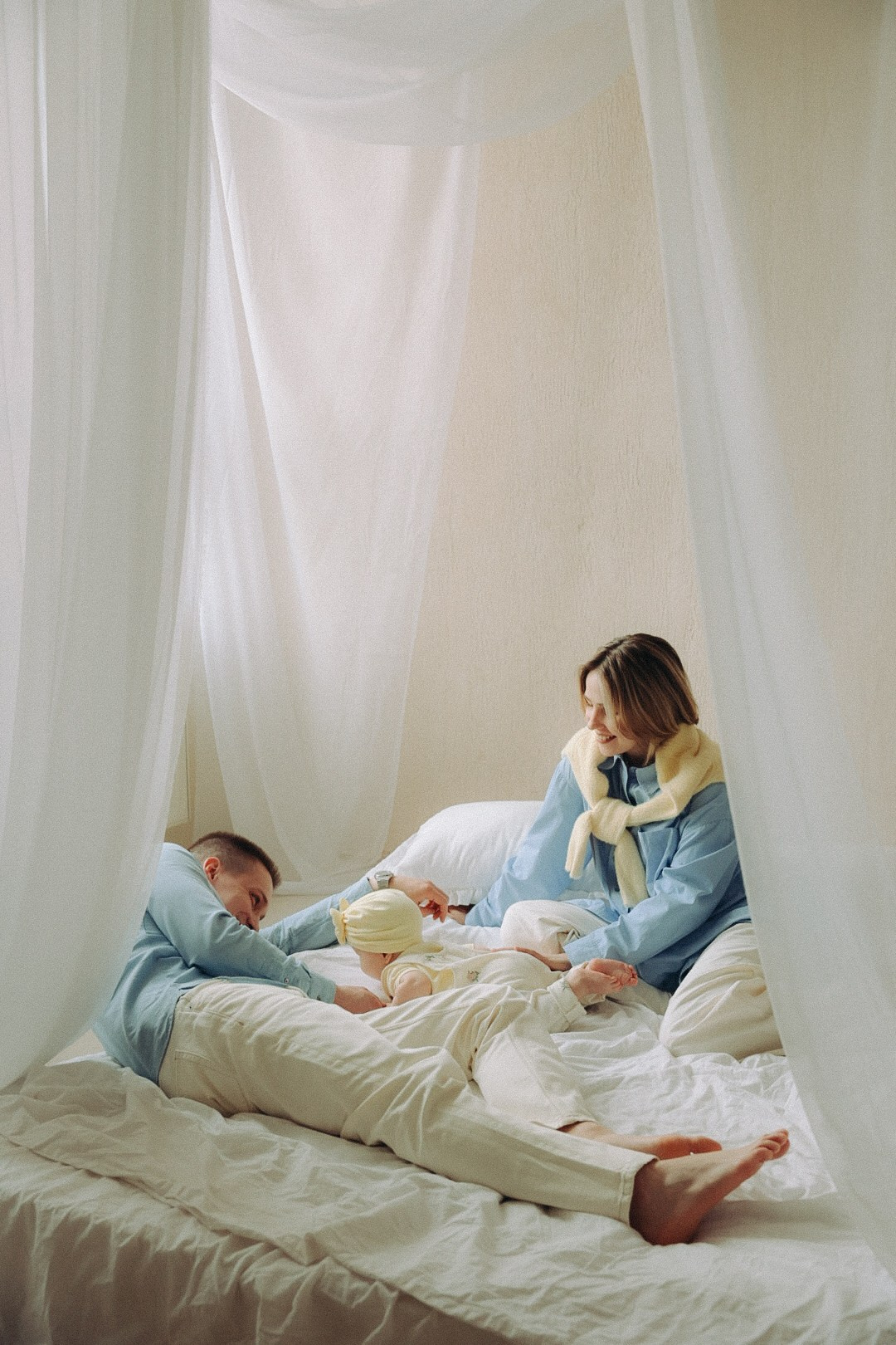 Family. Фотограф Нижний Новгород