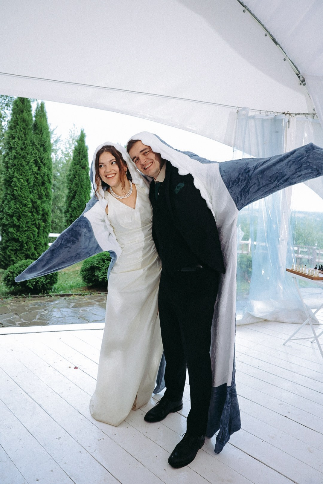 Коля и Наташа. Фотограф Нижний Новгород