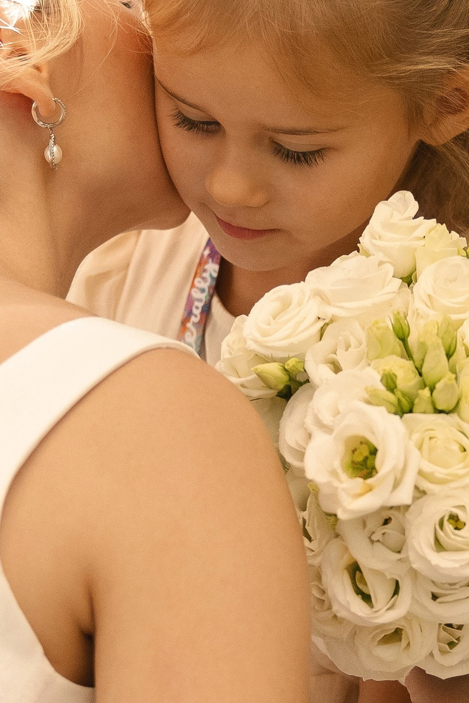 Саша и Лиза. Свадебный фотограф в Москве Дмитрий Левин