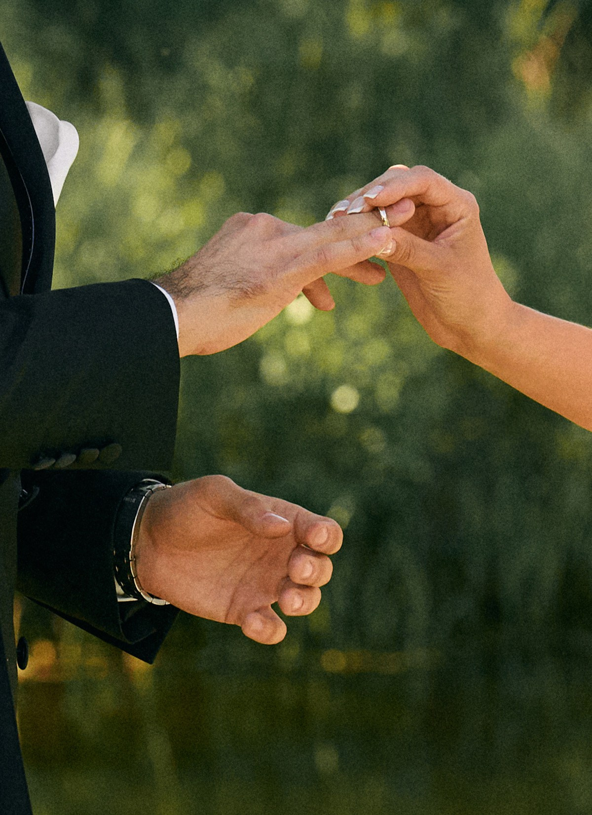 Под открытым небом. Свадебный фотограф в Санкт-Петербурге, Москве, СПб Сергей Поддубный