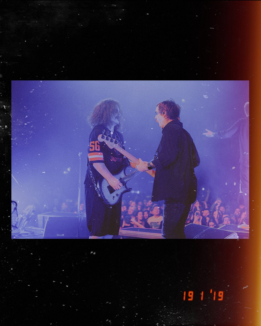 JaneAir. Концертный фотограф в Санкт-Петербурге