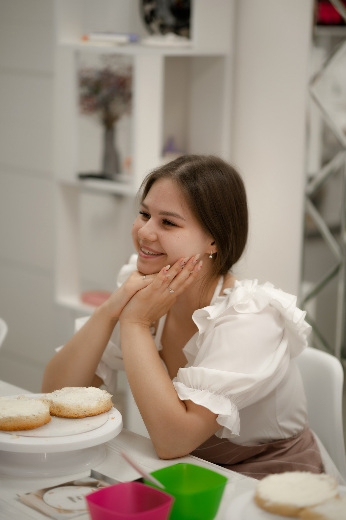 Девичник на мк. Фотограф Алексин, Тула