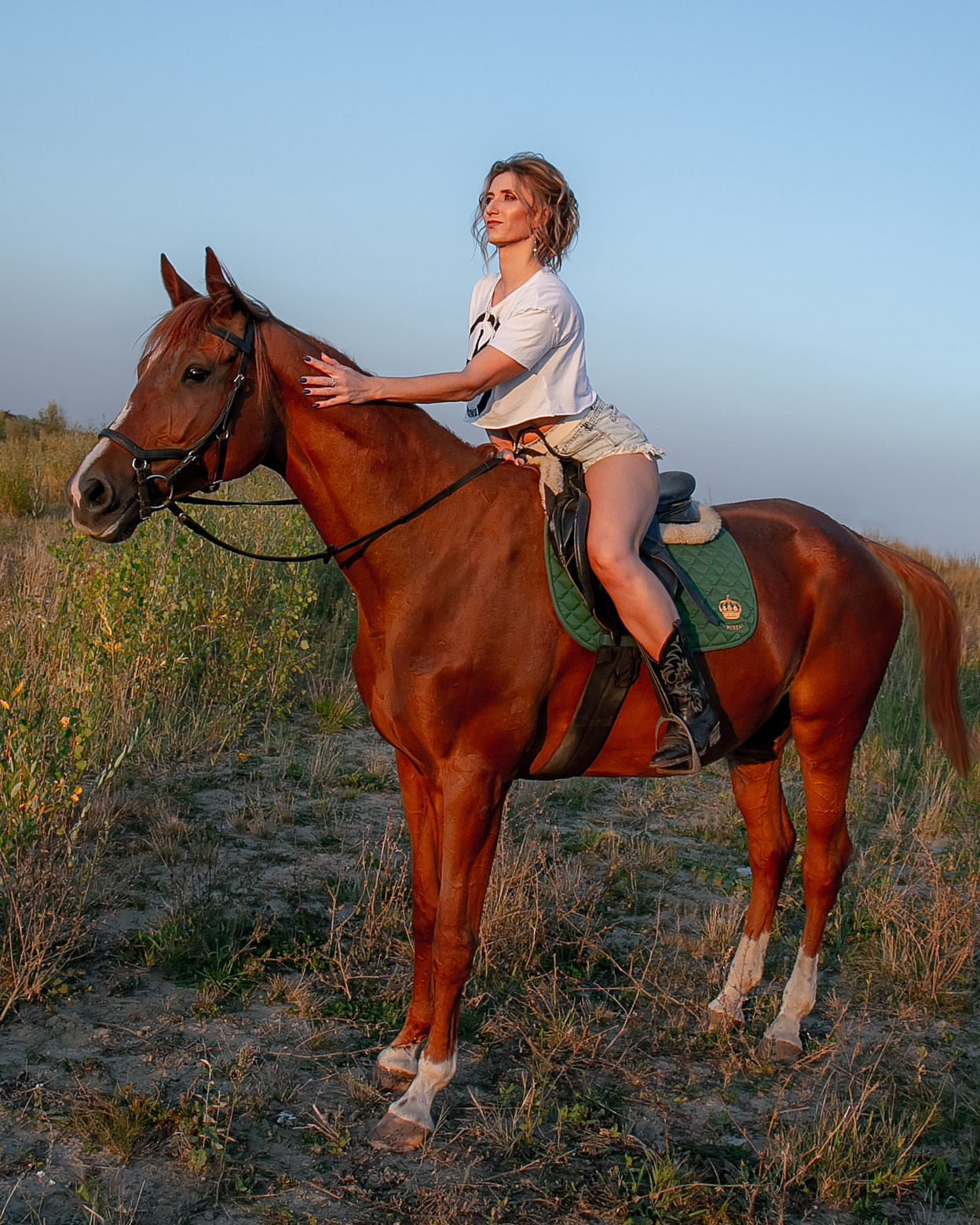 Фотосессия с животными. Фотограф в Барнауле Татьяна Чурикова