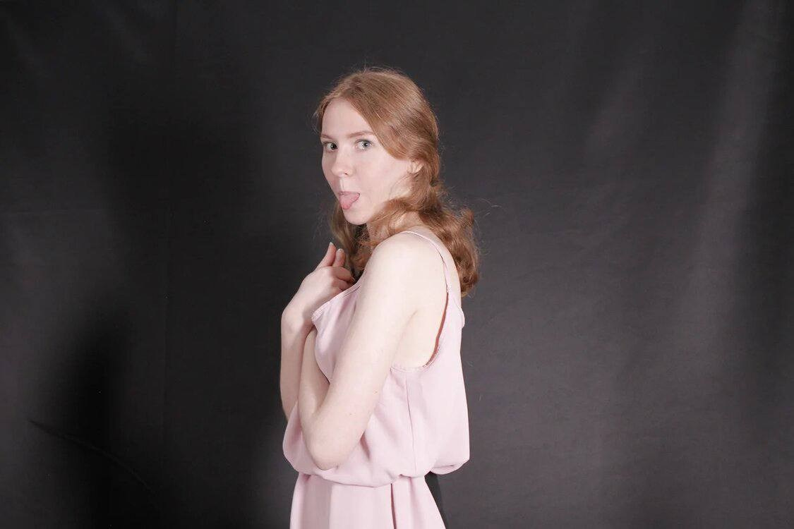 Роли. Режиссёр и актриса Тася Малькова