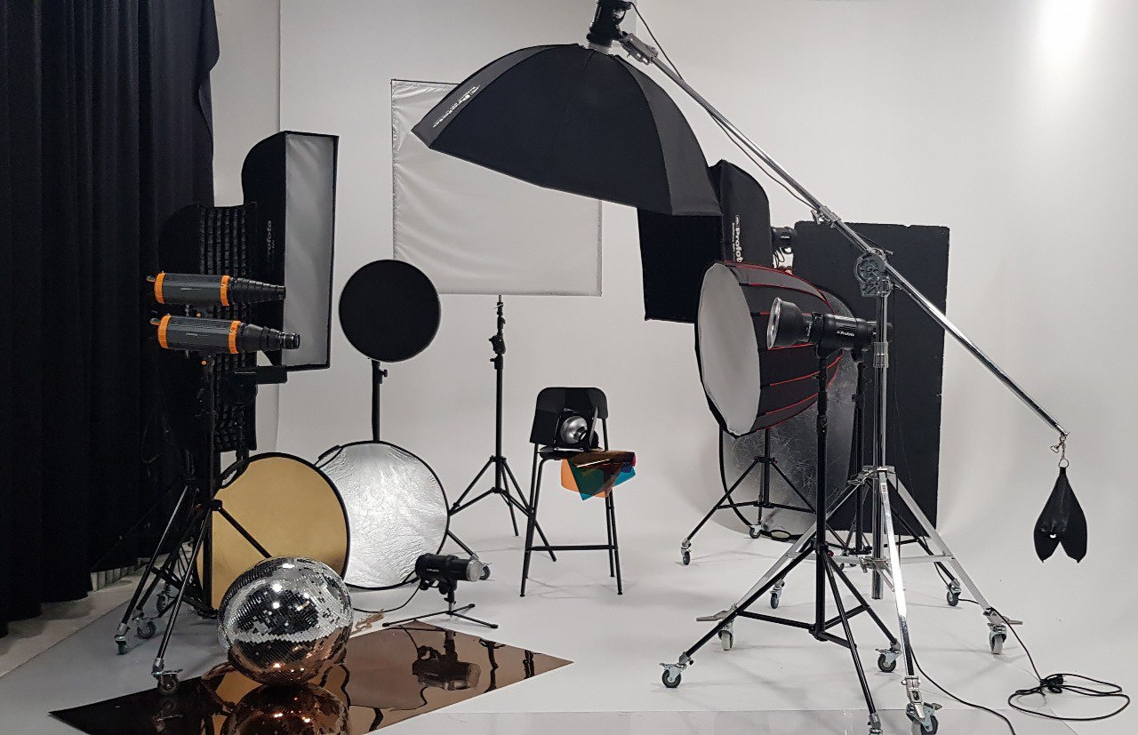 Daily Studio. Фотограф беременных в СПб — Елена Александрова