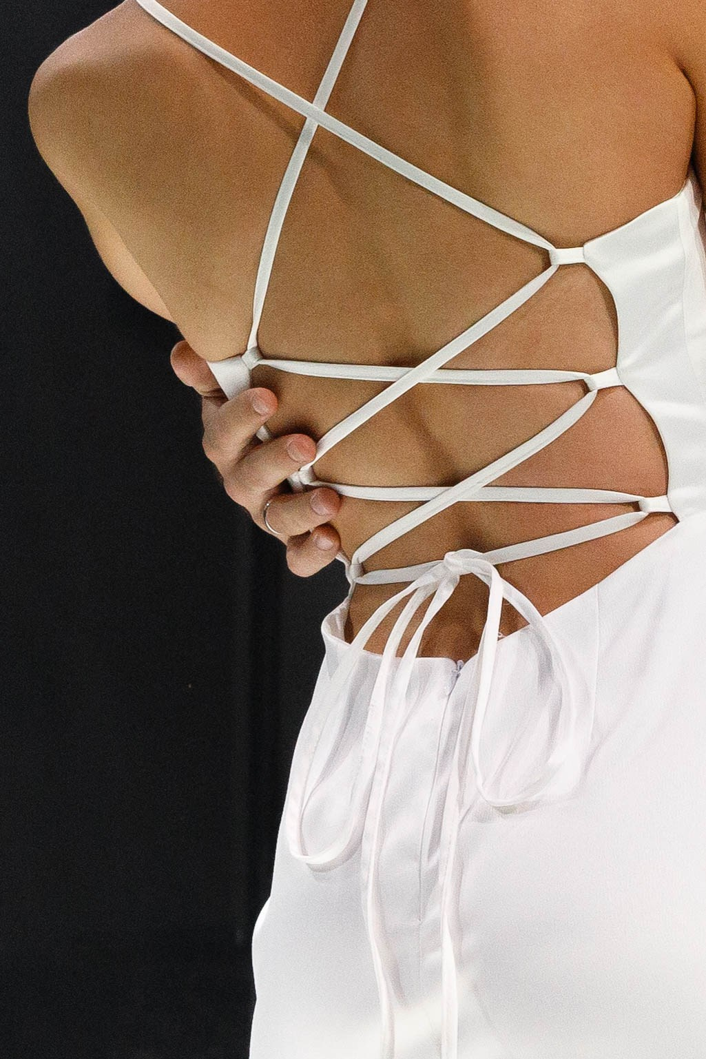 Принц и принцесса. Свадебный фотограф Марьям Сайфулина г. Красноярск